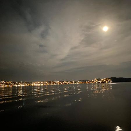 Apartmani Area Doma Trogir Dış mekan fotoğraf