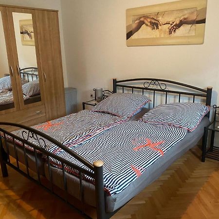 Apartmani Area Doma Trogir Dış mekan fotoğraf