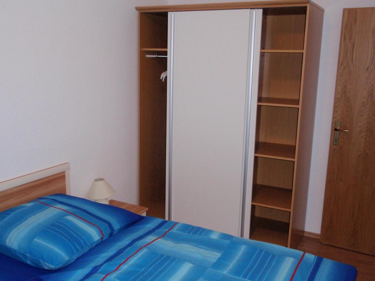 Apartmani Area Doma Trogir Dış mekan fotoğraf