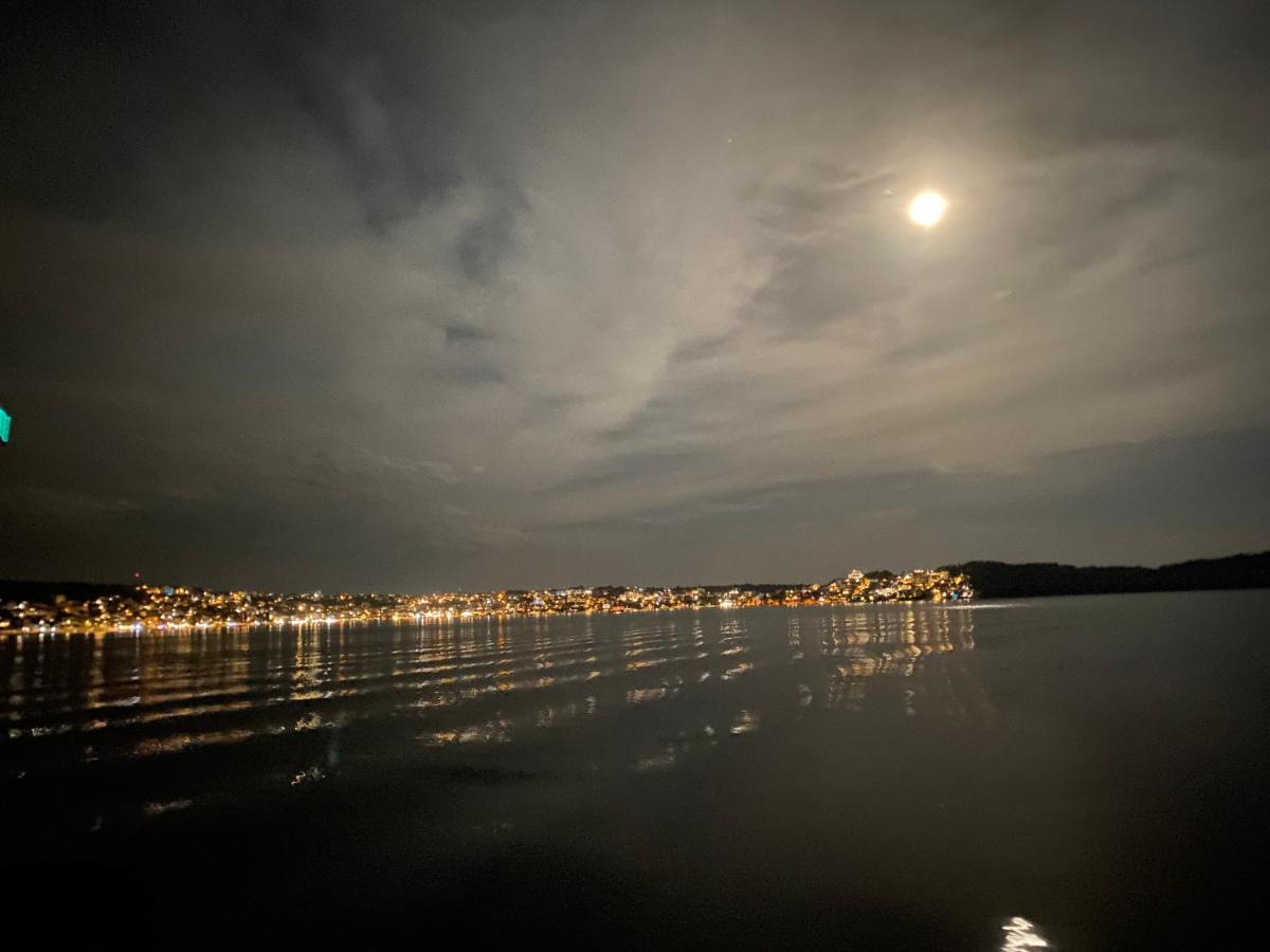 Apartmani Area Doma Trogir Dış mekan fotoğraf