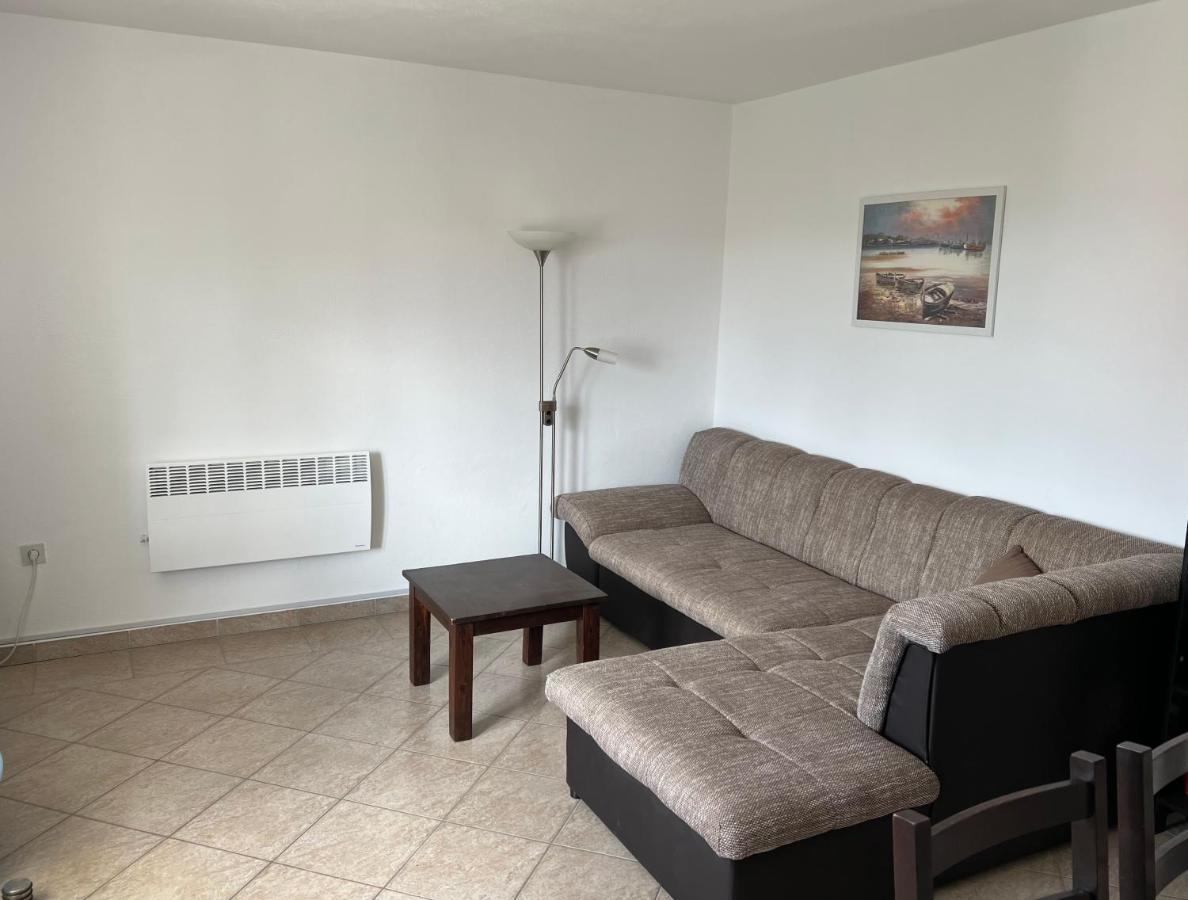 Apartmani Area Doma Trogir Dış mekan fotoğraf