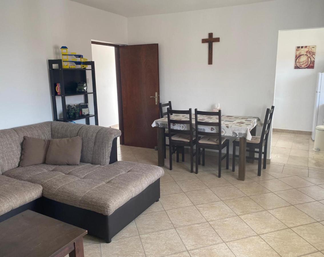 Apartmani Area Doma Trogir Dış mekan fotoğraf